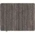 Candy Slate Stripe Washable Doormat - Beige, Cotton