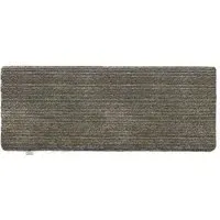 Candy Stripe Runner - Sage Green, Cotton