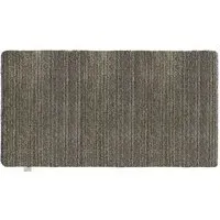 Candy Stripe Runner - Sage Green, Cotton