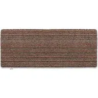 Candy Stripe Washable Runner - Multi, Cotton