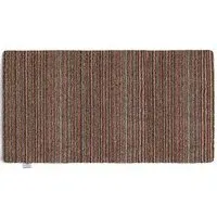 Candy Stripe Washable Runner - Multi, Cotton