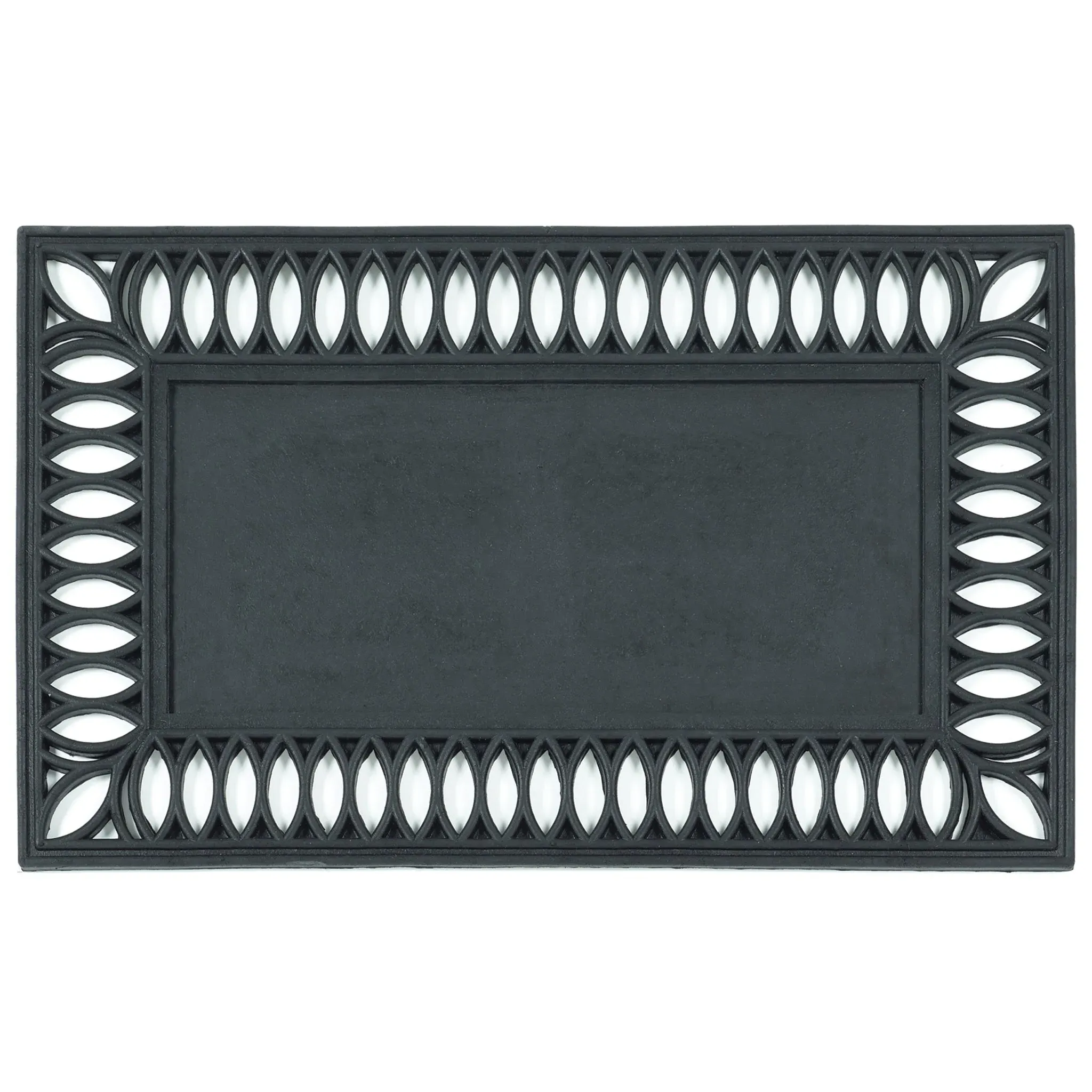 Castle Surround Doormat - Rubber image