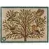 Chorus Bird Charity Doormat 65x85cm - Beige