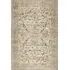 Country Paisley Eco-Washable Rug - Beige