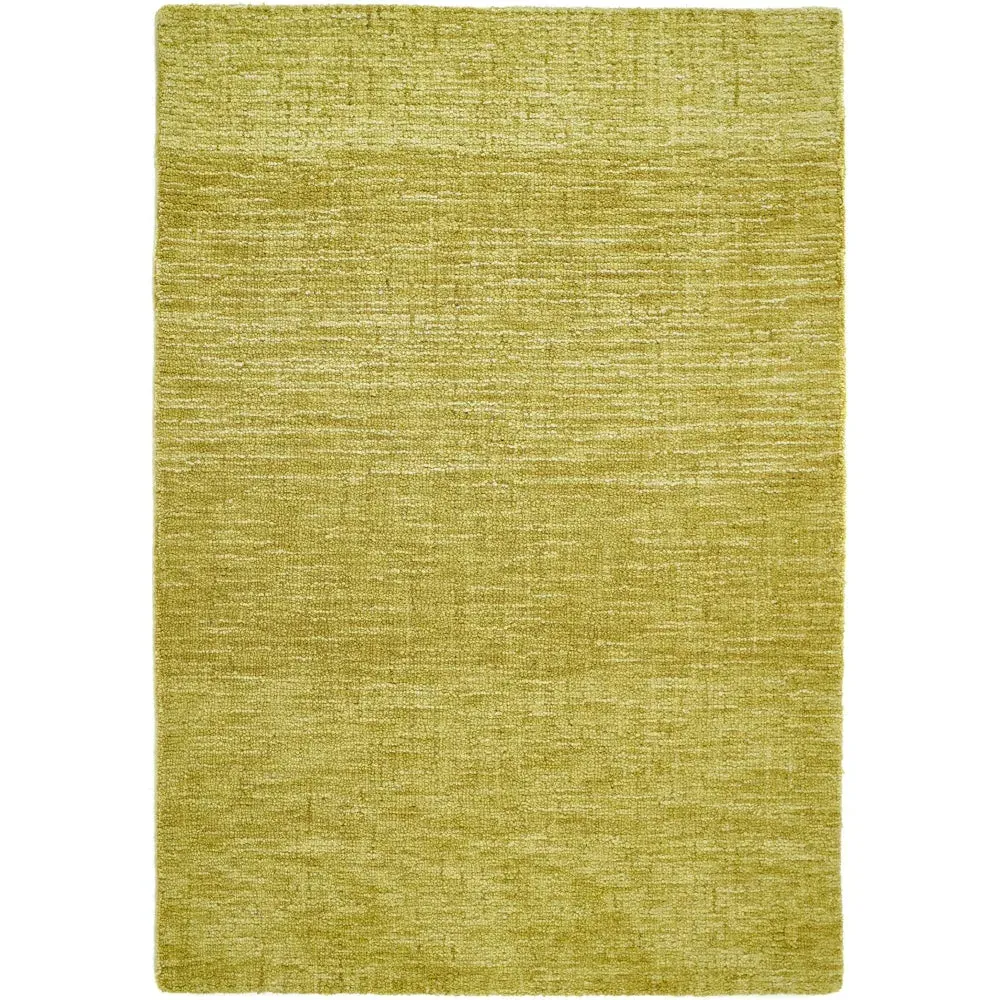 Country Rug - Autumn Gold, Wool