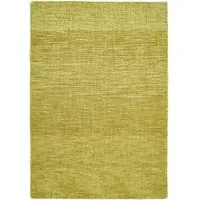 Country Rug - Autumn Gold, Wool