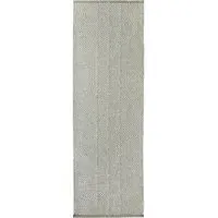 Estelle Runner Rug - Natural