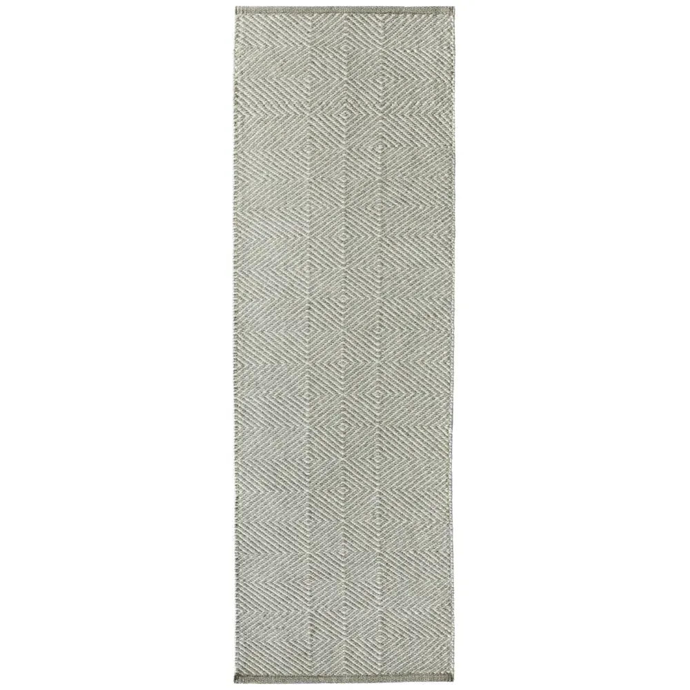 Estelle Runner Rug - Natural image
