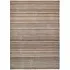 Fine Stripes Rug - Beige, Wool