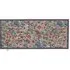 Garden Multi Floral 2 Runner - Beige