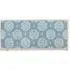 Home 15 Washable Runner - Blue