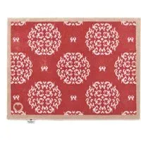 Home 37 Washable Doormat - Pink