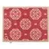 Home 37 Washable Doormat - Pink