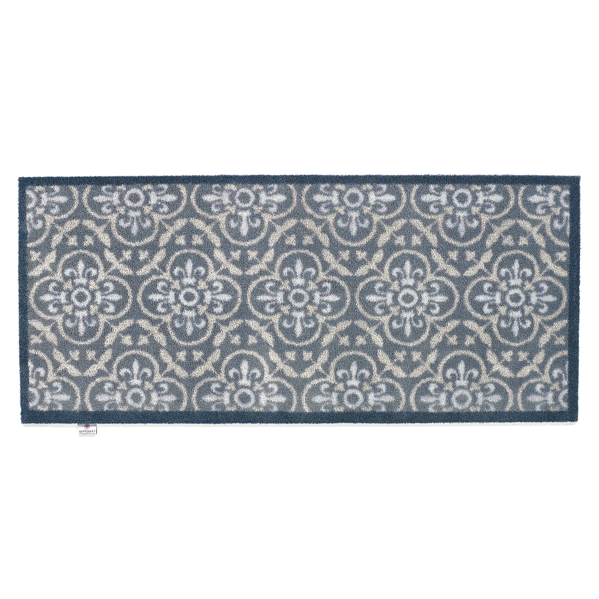 Home 40 Washable Runner - Grey