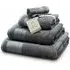 Hug Bamboo Bath Sheet - Graphite