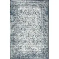 Imperial Eco-Washable Rug - Off-White, Recycled Polyester