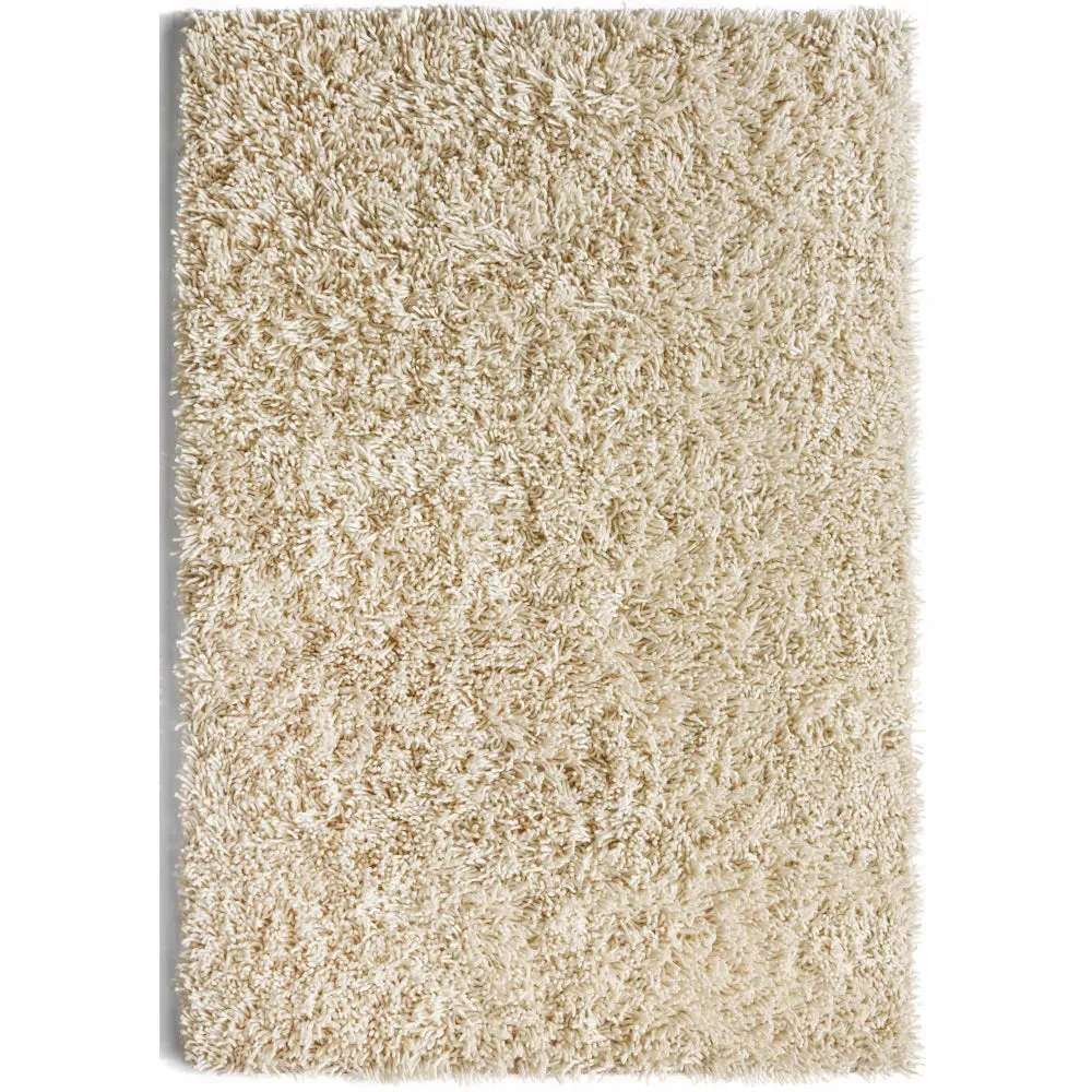 Imperial Rug - Ivory, Wool image