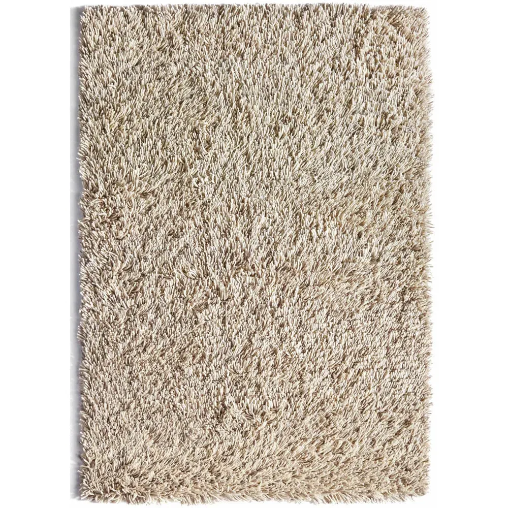 Imperial Rug Light Mix - Taupe, Wool image