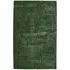 Karma Fern Rug - Green, Viscose