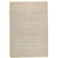La Playa Rug - Natural, Wool