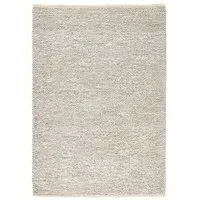 La Playa Rug - Silver