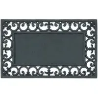 Marley Surround Doormat - Rubber