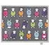 Marra Grey Herdy Washable Doormat - Grey