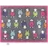 Marra Pink Herdy Washable Doormat - Pink