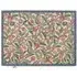 May Floral Washable Doormat - Beige