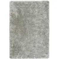 My Lux Rug - Silver