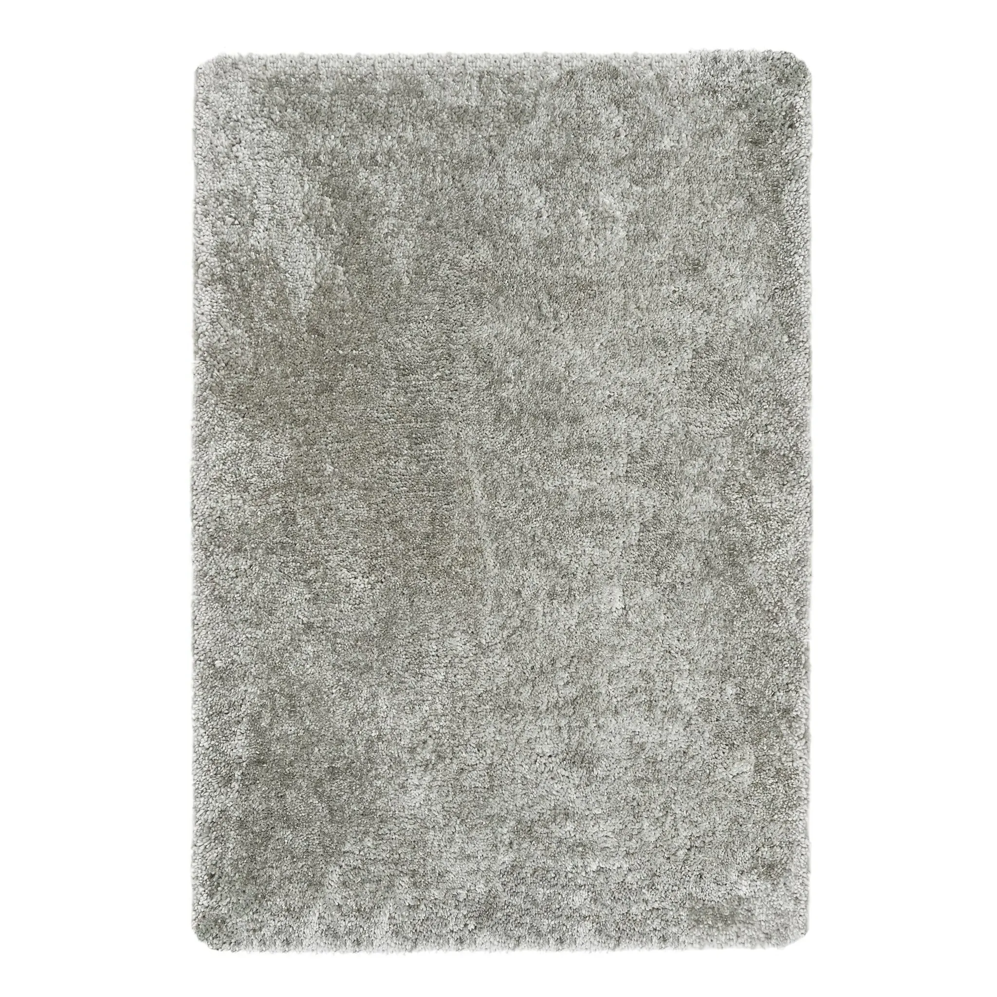 My Lux Rug - Silver