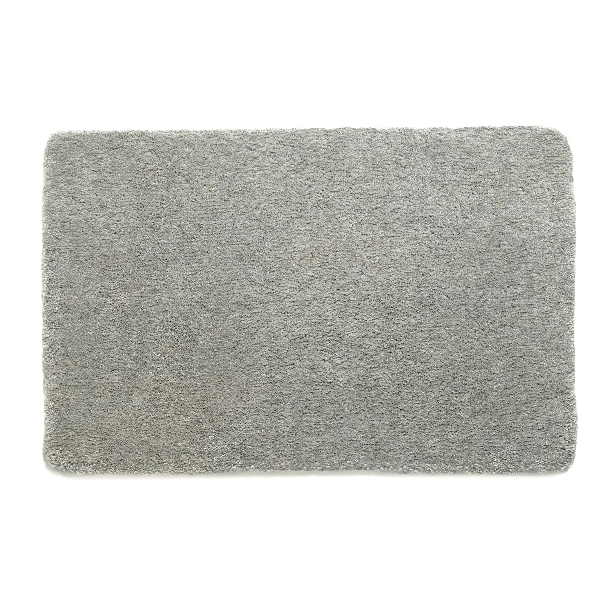 My Lux Rug - Silver image