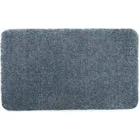 My Lux Rug - Smoke Blue