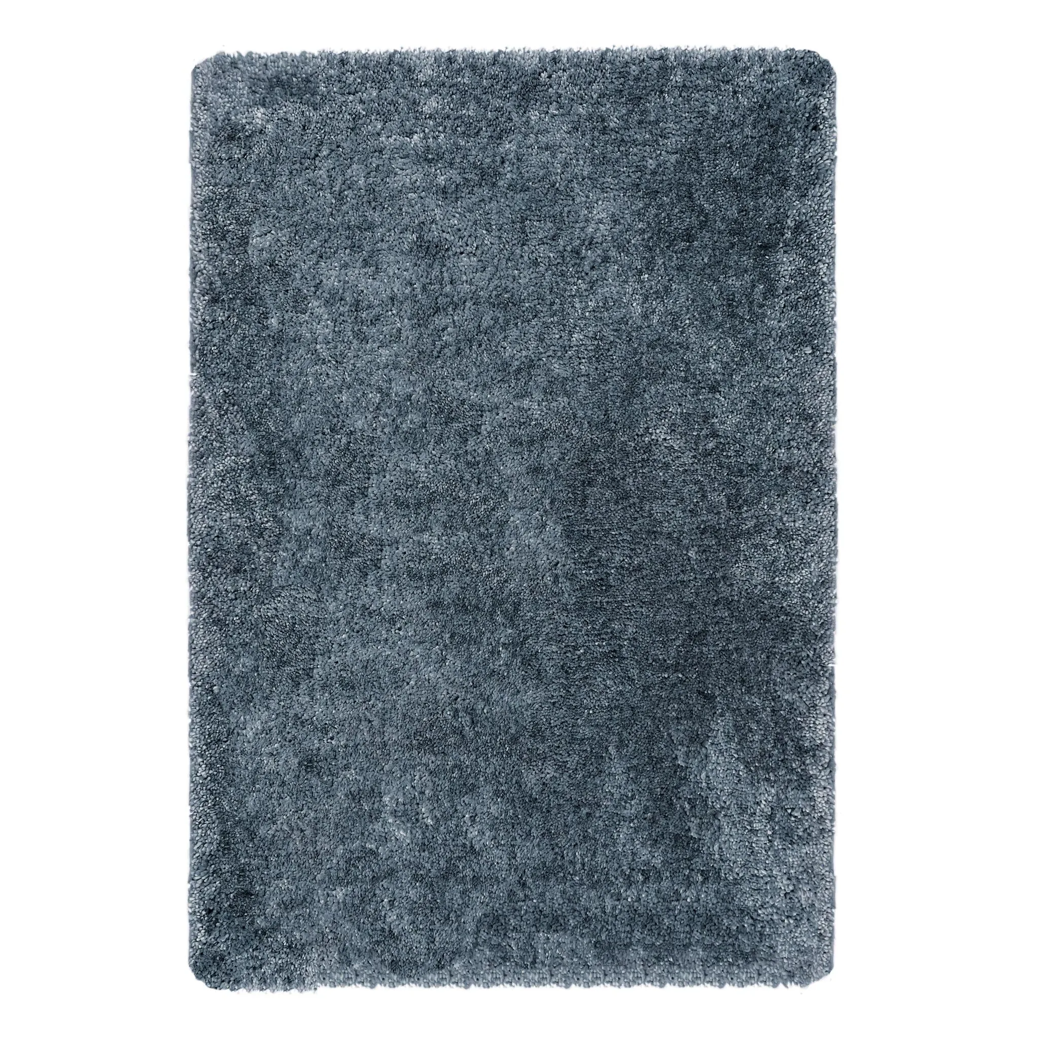 My Lux Rug - Smoke Blue