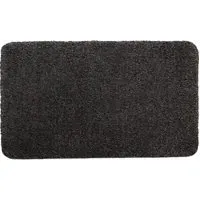 My Lux Shag Rug - Charcoal