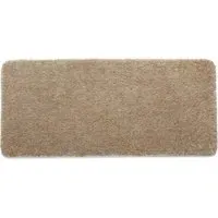 My Lux Stone Rug Runner - Stone