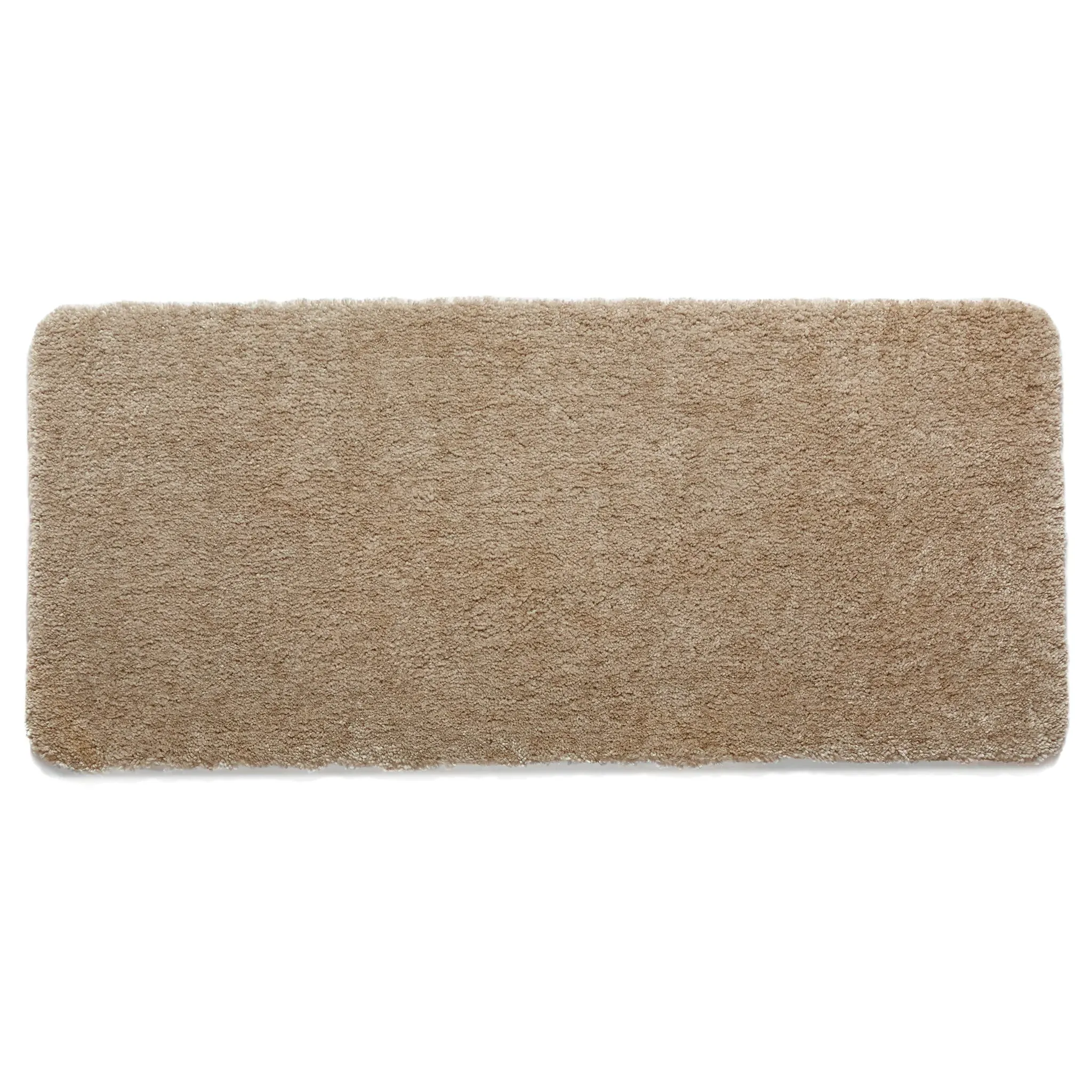 My Lux Stone Rug Runner - Stone