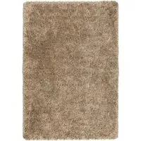 My Lux Stone Rug - Stone