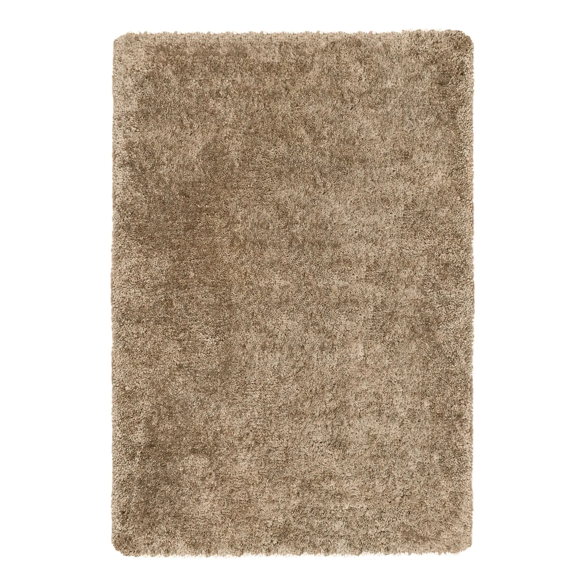 My Lux Stone Rug - Stone