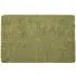 My Rug Area Rug - Olive Green, Polypropylene