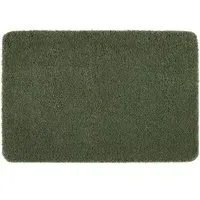 My Rug Forest Green Rug - Green, Polypropylene