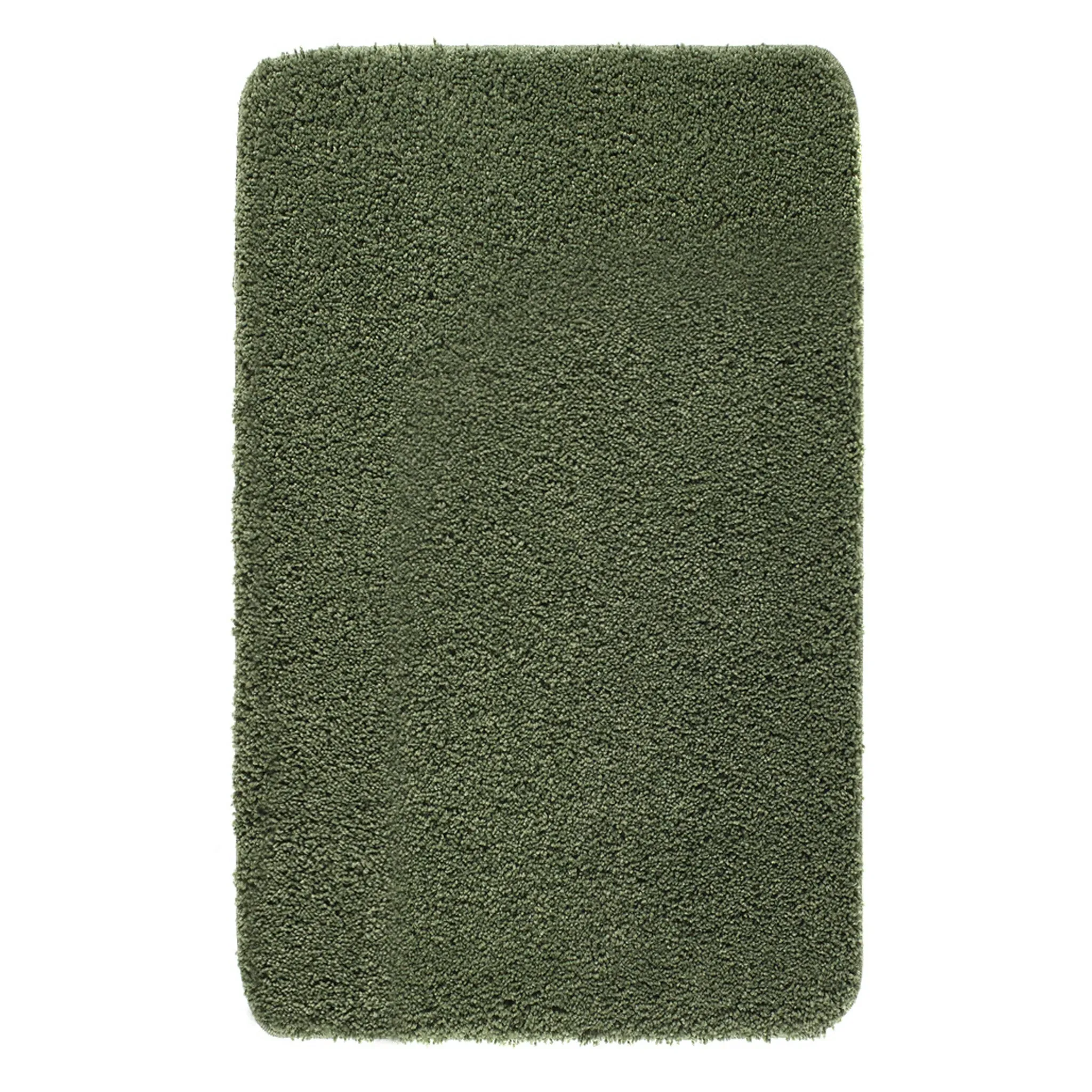 My Rug Forest Green Rug - Green, Polypropylene image