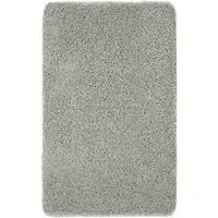 My Rug Ghost Grey Rug - Grey, Polypropylene