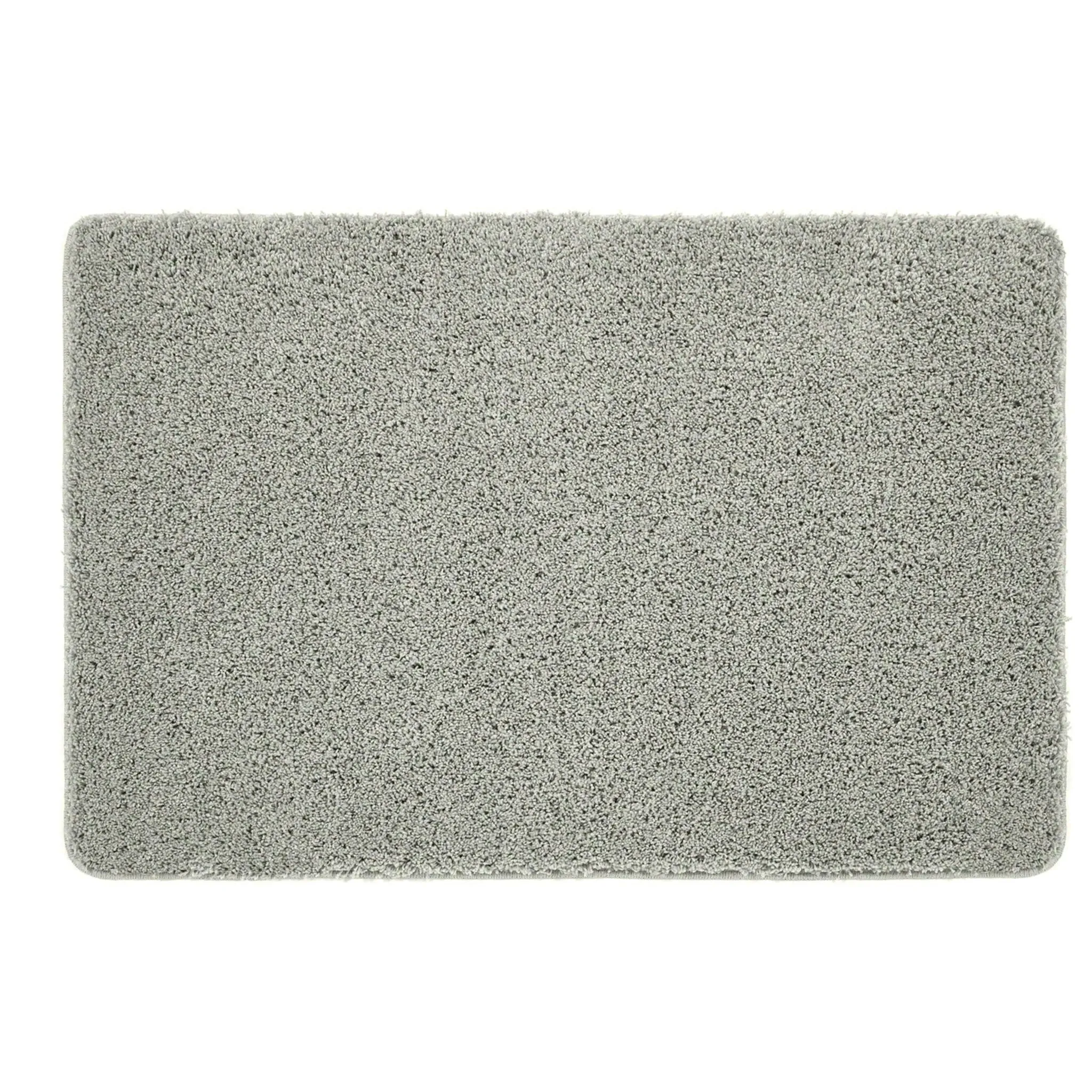 My Rug Ghost Grey Rug - Grey, Polypropylene
