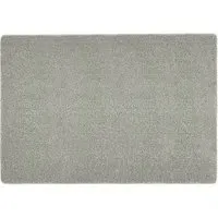 My Rug Ghost Grey Rug - Grey, Polypropylene