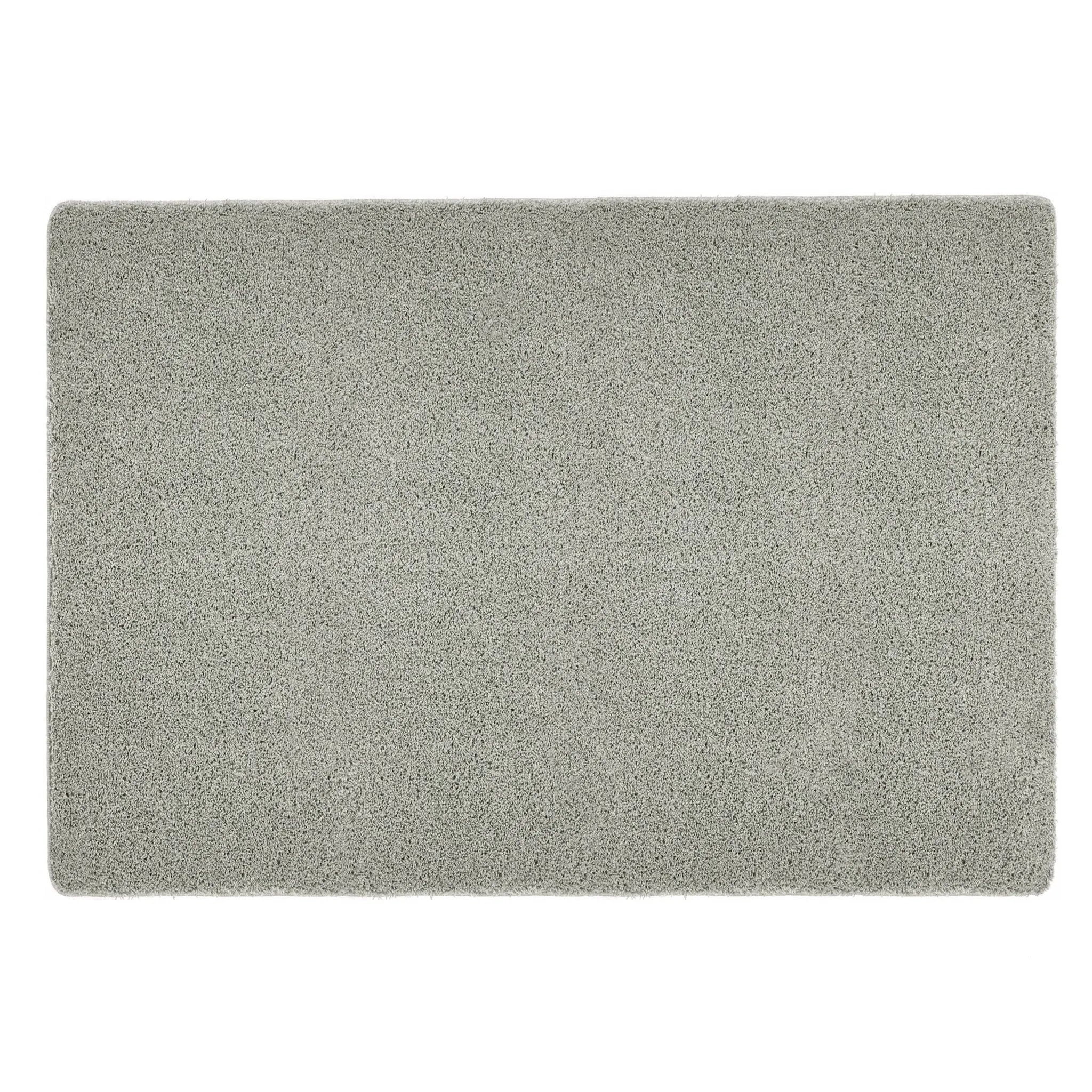 My Rug Ghost Grey Rug - Grey, Polypropylene