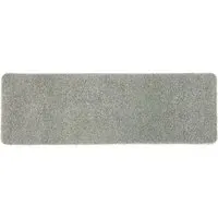 My Rug Ghost Grey Runner Rug - Grey, Polypropylene