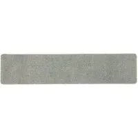 My Rug Ghost Grey Runner Rug - Grey, Polypropylene