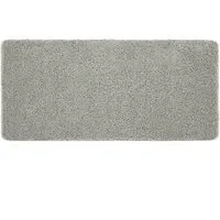 My Rug Ghost Grey Runner Rug - Grey, Polypropylene