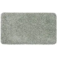 My Rug Green Fleck Washable Rug - Green, Polypropylene